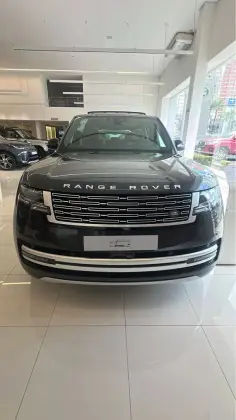 LAND ROVER RANGE ROVER 3.0 P550e PHEV AUTOBIOGRAPHY AWD AUTOMÁTICO