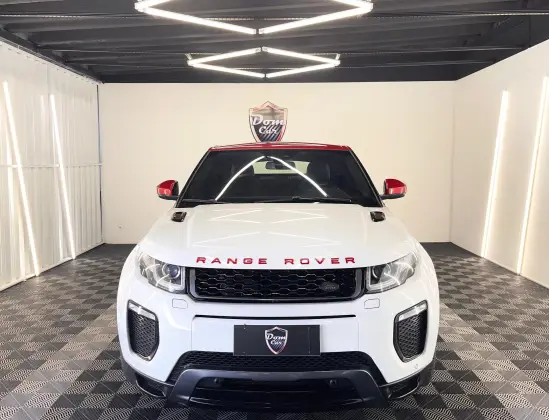 LAND ROVER RANGE ROVER EVOQUE 2.0 HSE DYNAMIC 4WD 16V GASOLINA 4P AUTOMÁTICO LAND ROVER RANGE ROVER EVOQUE 2.0 HSE DYNAMIC 4WD 16V GASOLINA 4P AUTOMÁTICO