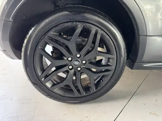 LAND ROVER-RANGE ROVER EVOQUE-2.0 HSE DYNAMIC 4WD 16V GASOLINA 4P AUTOMÁTICO LAND ROVER-RANGE ROVER EVOQUE-2018