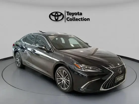 LEXUS ES 300h 2.5 16V HÍBRIDO LUXURY CVT
