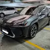 LEXUS UX 300h 2.0 VVT-I HYBRID CVT LEXUS UX 300h 2.0 VVT-I HYBRID CVT