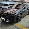 LEXUS UX 300h 2.0 VVT-I HYBRID CVT LEXUS UX 300h 2.0 VVT-I HYBRID CVT