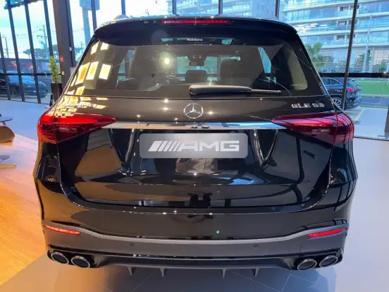 MERCEDES-BENZ-GLE 53 AMG-2026