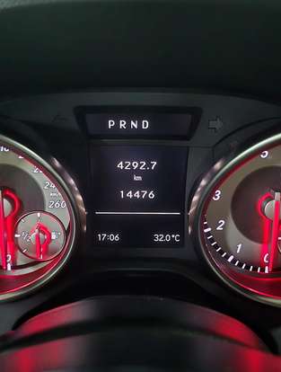 MERCEDES-BENZ-SLK 250-2012