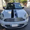MINI COOPER 1.6 16V GASOLINA 2P AUTOMÁTICO MINI COOPER 1.6 16V GASOLINA 2P AUTOMÁTICO