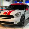MINI PACEMAN 1.6 S ALL4 16V 184CV TURBO GASOLINA 2P AUTOMÁTICO MINI PACEMAN 1.6 S ALL4 16V 184CV TURBO GASOLINA 2P AUTOMÁTICO
