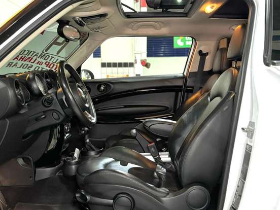 MINI-PACEMAN-2013