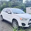 MITSUBISHI ASX 2.0 4X2 16V GASOLINA 4P MANUAL MITSUBISHI ASX 2.0 4X2 16V GASOLINA 4P MANUAL