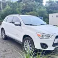 MITSUBISHI ASX 2.0 4X2 16V GASOLINA 4P MANUAL MITSUBISHI ASX 2.0 4X2 16V GASOLINA 4P MANUAL