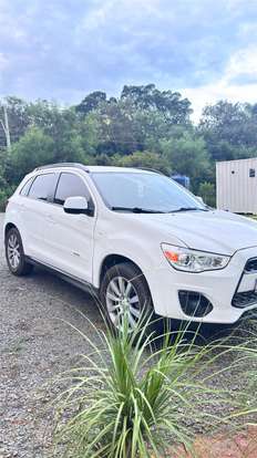 MITSUBISHI-ASX-2013