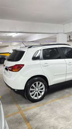 MITSUBISHI-ASX-2013