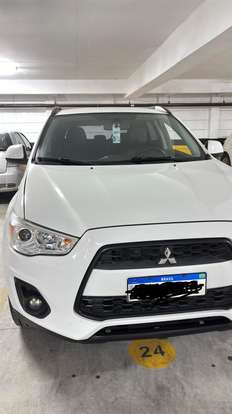 MITSUBISHI-ASX-2013