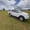 MITSUBISHI L200 TRITON 3.2 HPE 4X4 CD 16V TURBO INTERCOOLER DIESEL 4P MANUAL MITSUBISHI L200 TRITON 3.2 HPE 4X4 CD 16V TURBO INTERCOOLER DIESEL 4P MANUAL