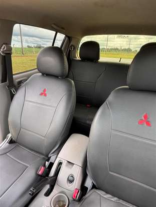 MITSUBISHI-L200 TRITON-2013