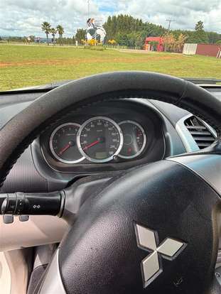 MITSUBISHI-L200 TRITON-2013