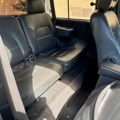 MITSUBISHI-PAJERO-1999