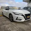 NISSAN SENTRA 2.0 16V GASOLINA EXCLUSIVE XTRONIC NISSAN SENTRA 2.0 16V GASOLINA EXCLUSIVE XTRONIC