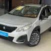 PEUGEOT 2008 1.6 16V FLEX ALLURE PACK 4P AUTOMÁTICO PEUGEOT 2008 1.6 16V FLEX ALLURE PACK 4P AUTOMÁTICO