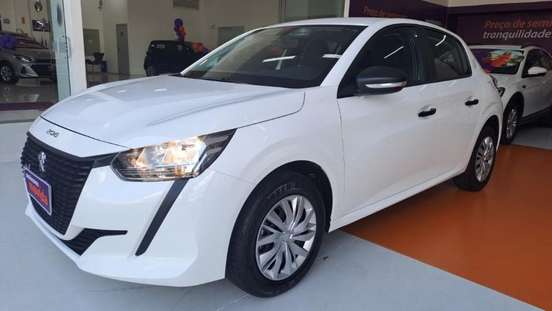 PEUGEOT-208-2023