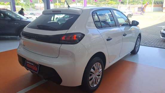 PEUGEOT-208-2023