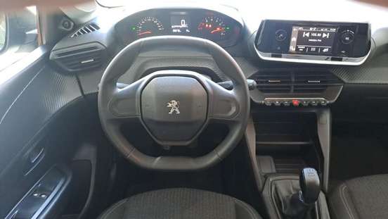PEUGEOT-208-1.0 FIREFLY FLEX LIKE MANUAL PEUGEOT-208-2023