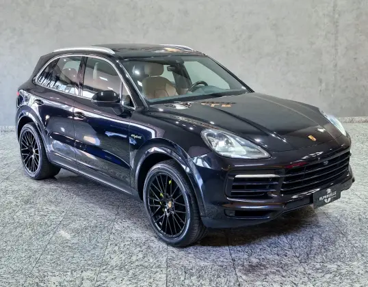 PORSCHE CAYENNE 3.0 V6 E-HYBRID AWD TIPTRONIC S