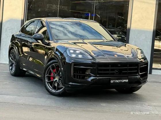 PORSCHE CAYENNE 3.0 V6 S E-HYBRID COUPÉ AWD TIPTRONIC S PORSCHE CAYENNE 3.0 V6 S E-HYBRID COUPÉ AWD TIPTRONIC S