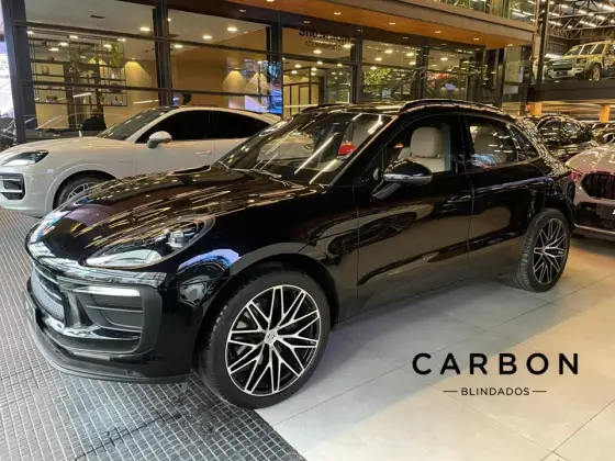 PORSCHE MACAN 2.0 TURBO GASOLINA T PDK PORSCHE MACAN 2.0 TURBO GASOLINA T PDK