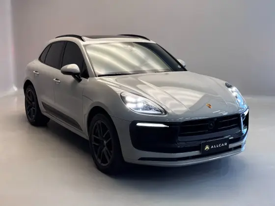 PORSCHE MACAN 2.0 TURBO GASOLINA T PDK