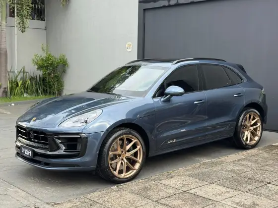 PORSCHE MACAN 2.9 V6 BITURBO GASOLINA GTS PDK PORSCHE MACAN 2.9 V6 BITURBO GASOLINA GTS PDK