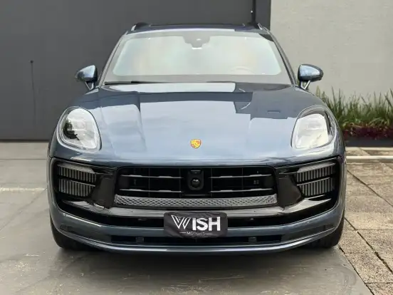 PORSCHE-MACAN-2.9 V6 BITURBO GASOLINA GTS PDK PORSCHE-MACAN-2023
