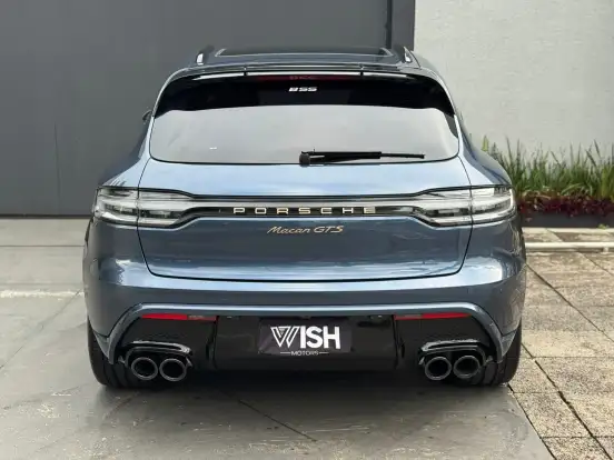 PORSCHE-MACAN-2.9 V6 BITURBO GASOLINA GTS PDK PORSCHE-MACAN-2023
