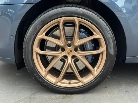 PORSCHE-MACAN-2.9 V6 BITURBO GASOLINA GTS PDK PORSCHE-MACAN-2023