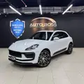 PORSCHE MACAN 2.0 TURBO GASOLINA T PDK PORSCHE MACAN 2.0 TURBO GASOLINA T PDK