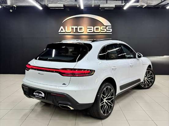 PORSCHE-MACAN-2.0 TURBO GASOLINA T PDK PORSCHE-MACAN-2025