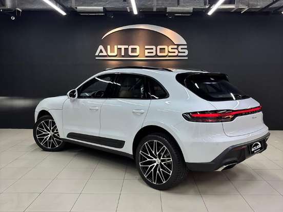 PORSCHE-MACAN-2.0 TURBO GASOLINA T PDK PORSCHE-MACAN-2025