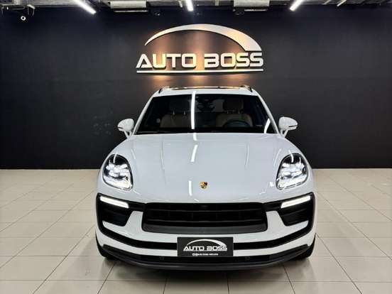 PORSCHE-MACAN-2.0 TURBO GASOLINA T PDK PORSCHE-MACAN-2025