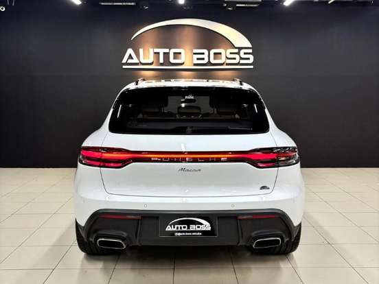 PORSCHE-MACAN-2.0 TURBO GASOLINA T PDK PORSCHE-MACAN-2025
