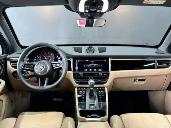 PORSCHE-MACAN-2.0 TURBO GASOLINA T PDK PORSCHE-MACAN-2025