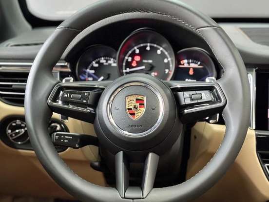 PORSCHE-MACAN-2.0 TURBO GASOLINA T PDK PORSCHE-MACAN-2025
