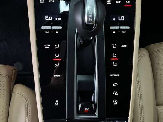 PORSCHE-MACAN-2.0 TURBO GASOLINA T PDK PORSCHE-MACAN-2025