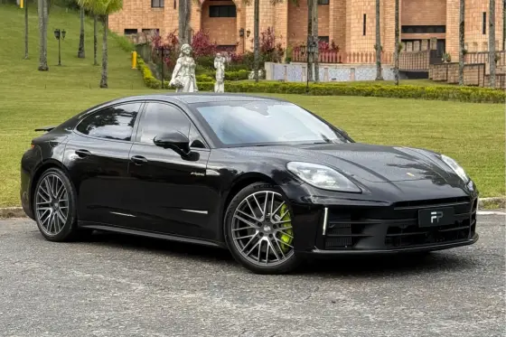 PORSCHE PANAMERA 2.9 V6 E-HYBRID 4 PDK