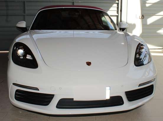 PORSCHE-718-2024