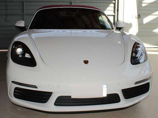 PORSCHE-718-2.0 16V H4 GASOLINA BOXSTER PDK PORSCHE-718-2024
