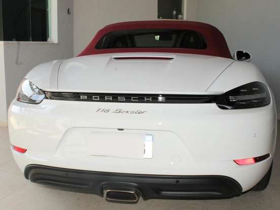 PORSCHE-718-2.0 16V H4 GASOLINA BOXSTER PDK PORSCHE-718-2024