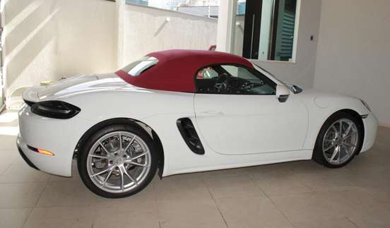 PORSCHE-718-2024