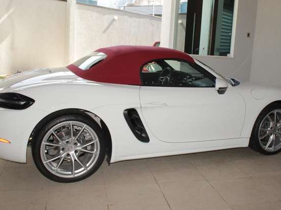 PORSCHE-718-2.0 16V H4 GASOLINA BOXSTER PDK PORSCHE-718-2024
