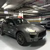PORSCHE MACAN 3.0 S 24V V6 GASOLINA 4P AUTOMÁTICO PORSCHE MACAN 3.0 S 24V V6 GASOLINA 4P AUTOMÁTICO