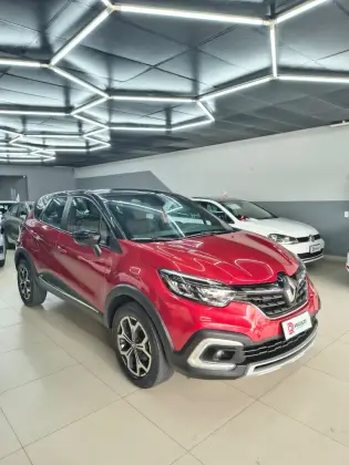 RENAULT CAPTUR 1.3 TCE FLEX ICONIC X-TRONIC
