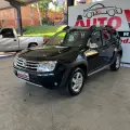 RENAULT DUSTER 2.0 DYNAMIQUE 4X2 16V FLEX 4P AUTOMÁTICO RENAULT DUSTER 2.0 DYNAMIQUE 4X2 16V FLEX 4P AUTOMÁTICO